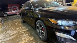 شيفروليه ماليبو